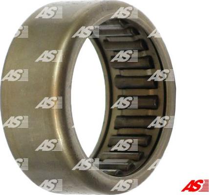 AS-PL ABE9076(INA) - Bearing autospares.lv