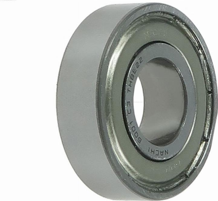 AS-PL ABE9194(NACHI) - Bearing autospares.lv