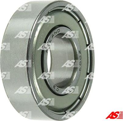 AS-PL ABE9194(NSK)(BULK) - Bearing autospares.lv