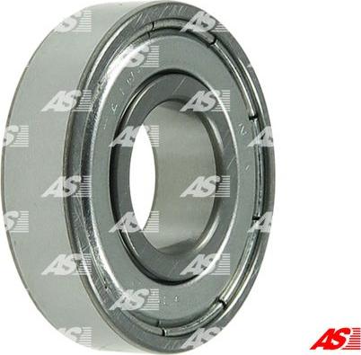 AS-PL ABE9194(NTN) - Bearing autospares.lv