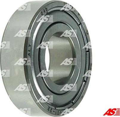 AS-PL ABE9194(SKF) - Bearing autospares.lv