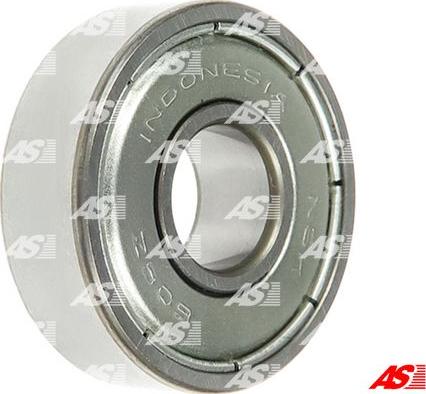 AS-PL ABE9195(NSK) - Bearing autospares.lv