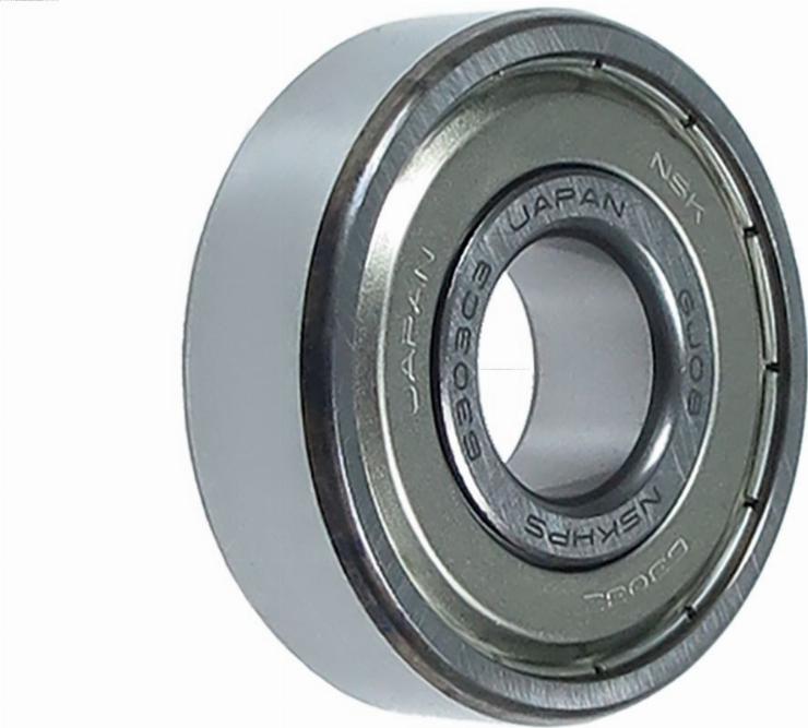 AS-PL ABE9160(NSK) - Bearing autospares.lv
