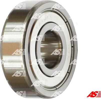 AS-PL ABE9160(NTN) - Bearing autospares.lv