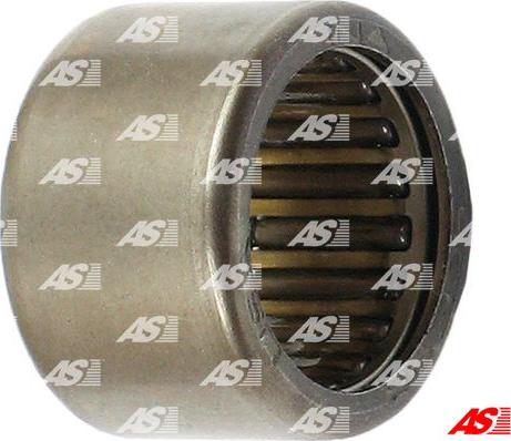 AS-PL ABE9104(INA) - Bearing autospares.lv