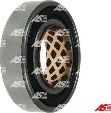 AS-PL ABE9119(KOYO) - Bearing autospares.lv