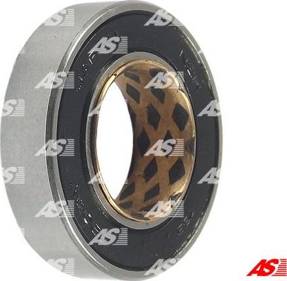 AS-PL ABE9119(NSK) - Bearing autospares.lv