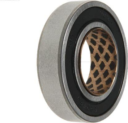 AS-PL ABE9119S(BULK) - Bearing autospares.lv