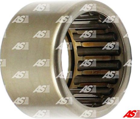 AS-PL ABE9116(INA) - Bearing autospares.lv