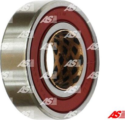 AS-PL ABE9111(NTN) - Bearing autospares.lv