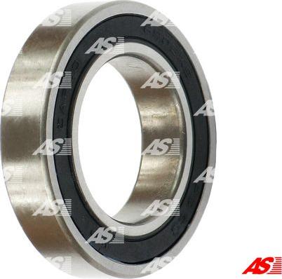 AS-PL ABE9118(WTW) - Bearing autospares.lv