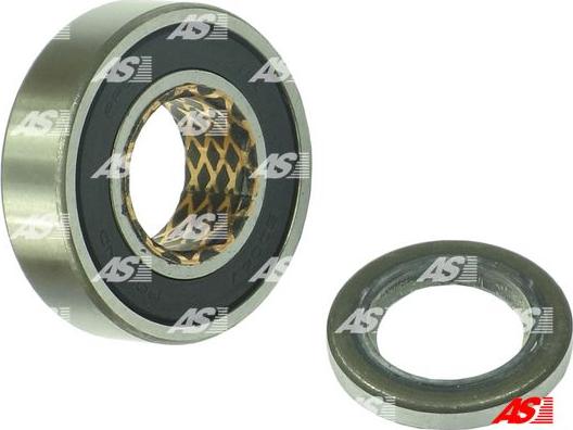 AS-PL ABE9135 - Bearing autospares.lv