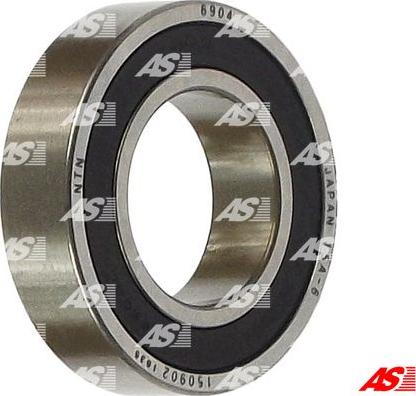 AS-PL ABE9179(NTN) - Bearing autospares.lv