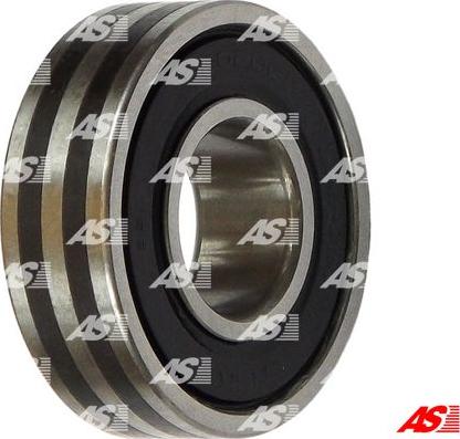 AS-PL ABE9174(NSK) - Bearing autospares.lv