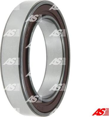 AS-PL ABE9176(NSK) - Bearing autospares.lv