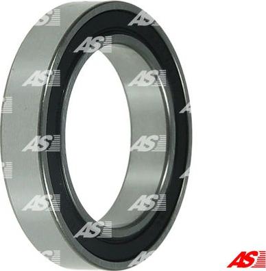 AS-PL ABE9176 - Bearing autospares.lv