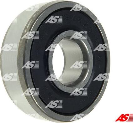 AS-PL ABE9209(LETRIKA) - Bearing autospares.lv