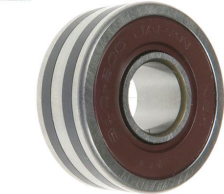 AS-PL ABE9202(NSK) - Bearing autospares.lv
