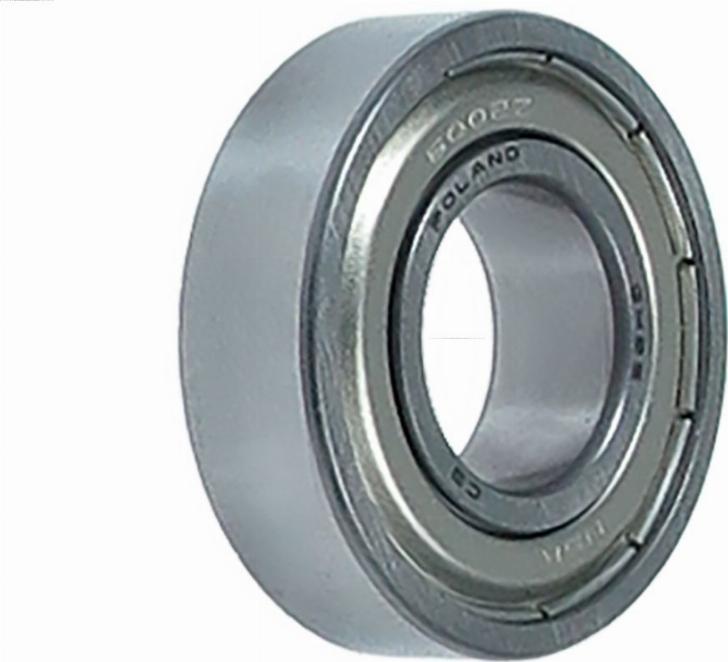 AS-PL ABE9236(NSK) - Bearing autospares.lv