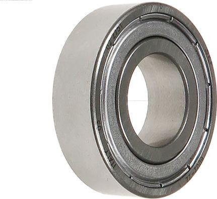 AS-PL ABE9236(SKF)(BULK) - Bearing autospares.lv