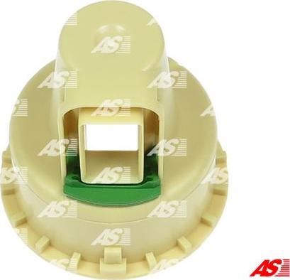 AS-PL ABEC0009(BOSCH) - Protective Cap, alternator autospares.lv