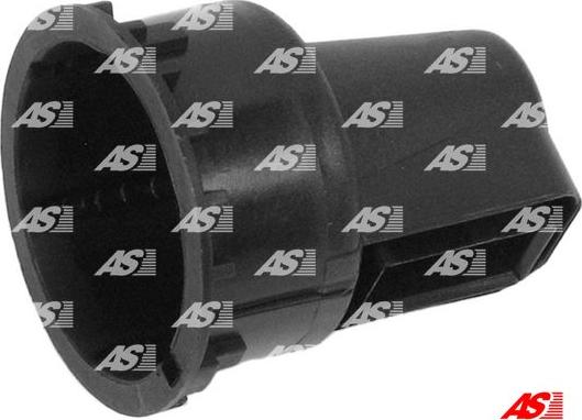 AS-PL ABEC0001(BULK) - Protective Cap, alternator autospares.lv