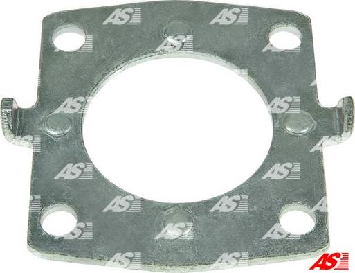 AS-PL ABEP4001 - Repair Kit, alternator autospares.lv