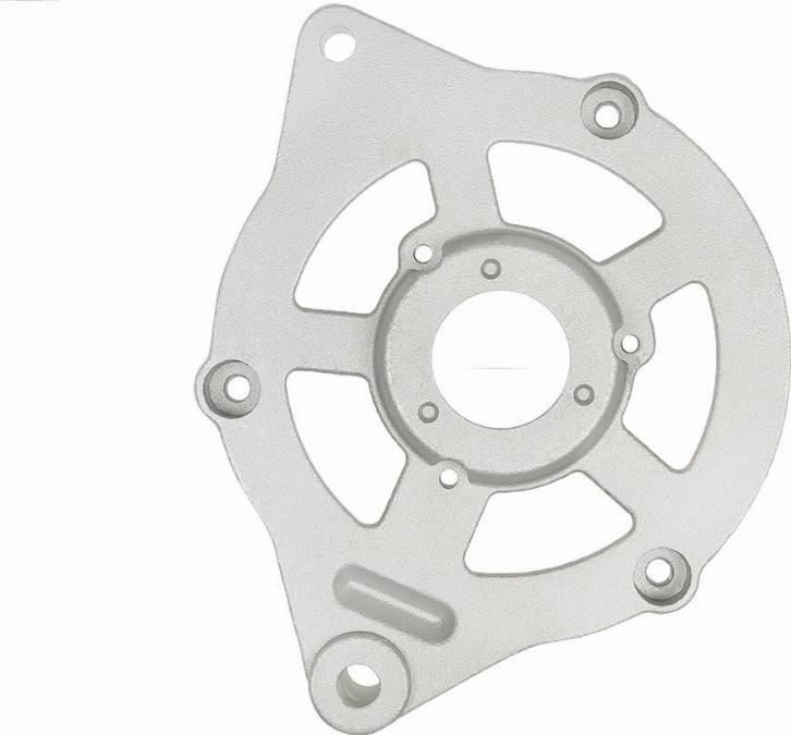 AS-PL ABR9055S - Bracket, alternator drive flange autospares.lv