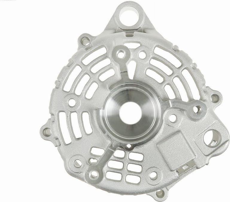 AS-PL ABR9008 - Bracket, alternator drive flange autospares.lv