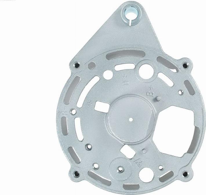 AS-PL ABR9070S - Bracket, alternator drive flange autospares.lv