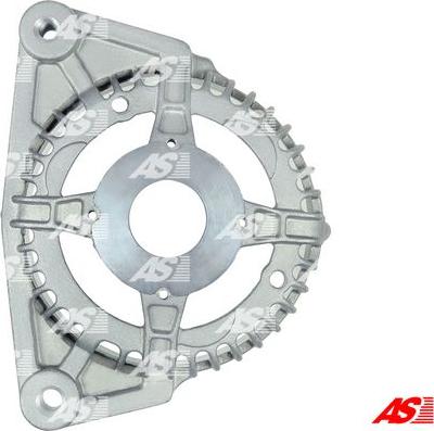 AS-PL ABR4059S - Bracket, alternator drive flange autospares.lv