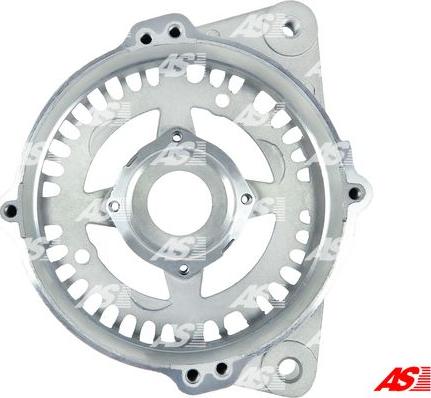 AS-PL ABR4059S - Bracket, alternator drive flange autospares.lv