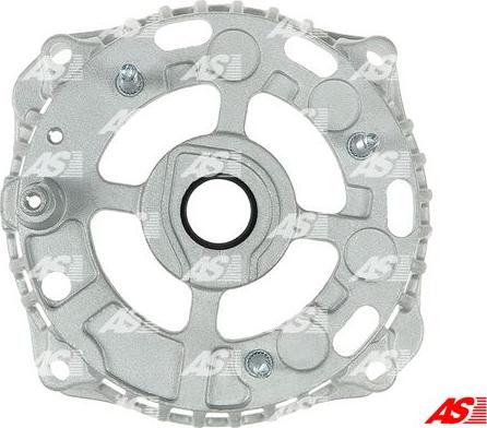 AS-PL ABR4063S - Bracket, alternator drive flange autospares.lv