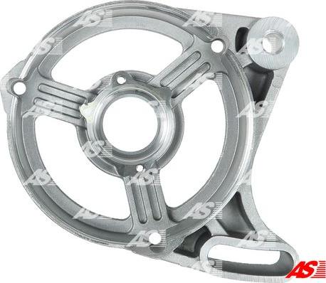 AS-PL ABR4030 - Bracket, alternator drive flange autospares.lv