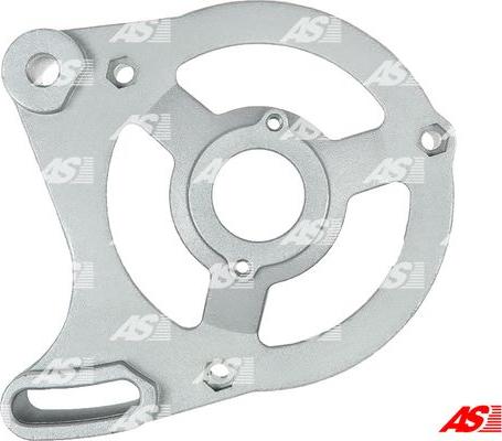 AS-PL ABR4030 - Bracket, alternator drive flange autospares.lv