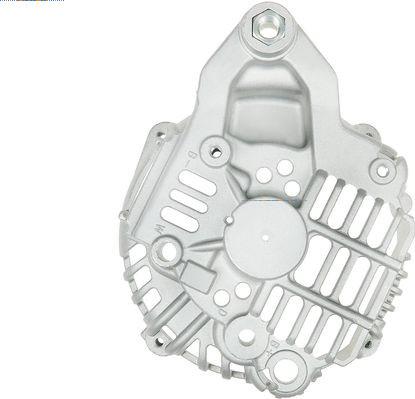 AS-PL ABR5055S - Bracket, alternator drive flange autospares.lv