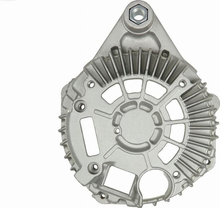 AS-PL ABR5086S - Bracket, alternator drive flange autospares.lv