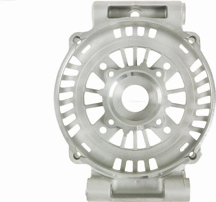 AS-PL ABR5071S - Bracket, alternator drive flange autospares.lv