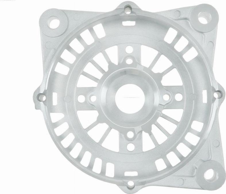 AS-PL ABR5196S - Bracket, alternator drive flange autospares.lv