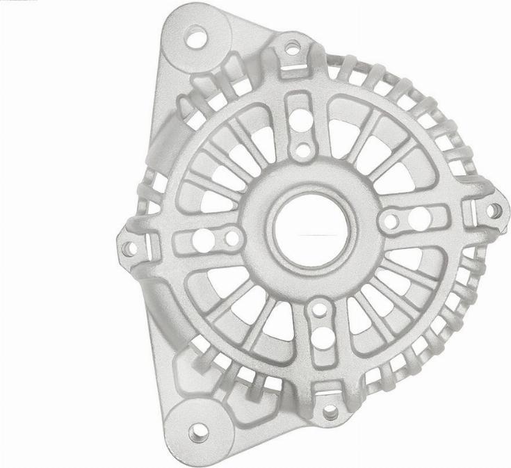 AS-PL ABR5163S - Bracket, alternator drive flange autospares.lv