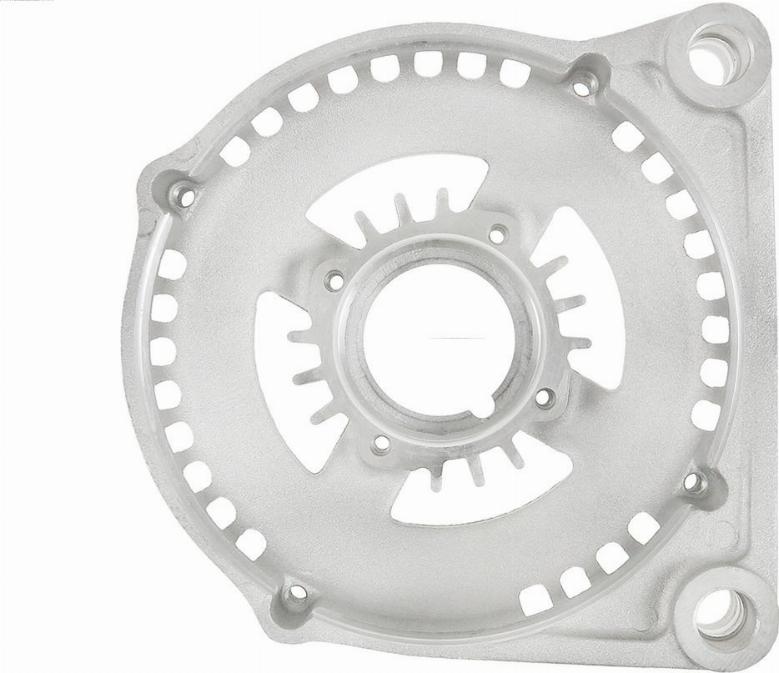 AS-PL ABR6072S - Bracket, alternator drive flange autospares.lv