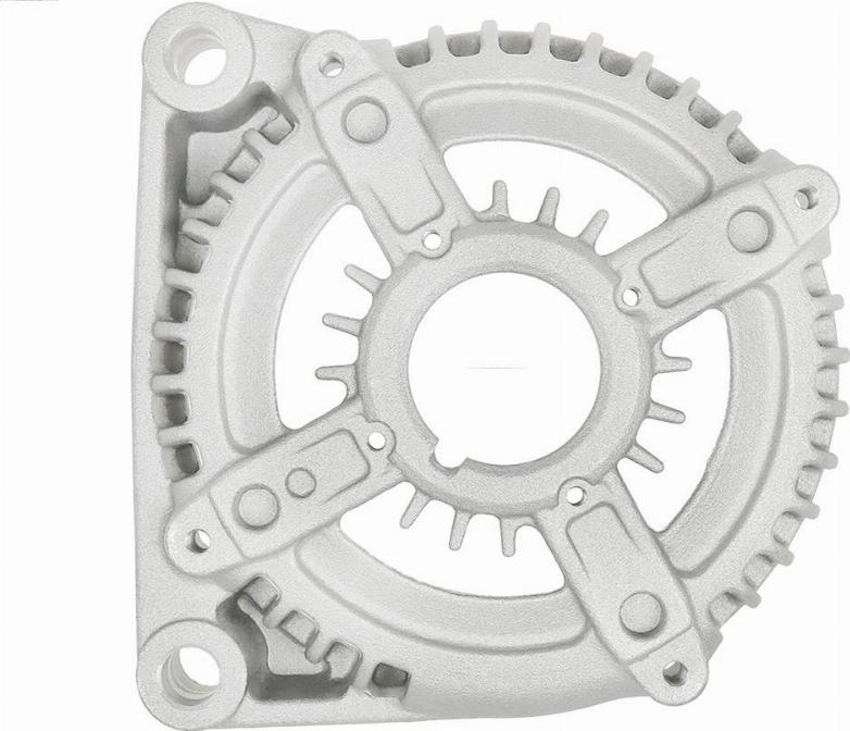 AS-PL ABR6072S - Bracket, alternator drive flange autospares.lv