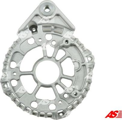 AS-PL ABR0051 - Bracket, alternator drive flange autospares.lv