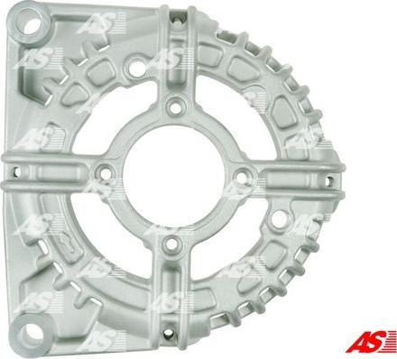 AS-PL ABR0061S - Bracket, alternator drive flange autospares.lv