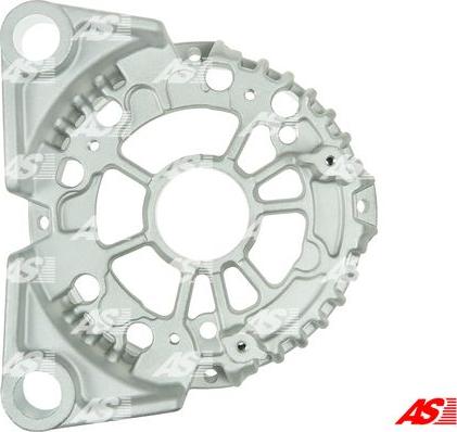 AS-PL ABR0062S - Bracket, alternator drive flange autospares.lv