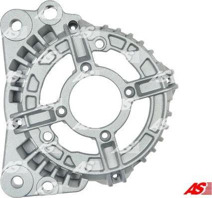 AS-PL ABR0009 - Bracket, alternator drive flange autospares.lv