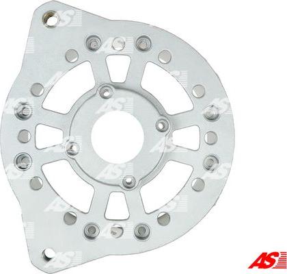 AS-PL ABR0004 - Bracket, alternator drive flange autospares.lv