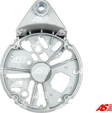 AS-PL ABR0003 - Bracket, alternator drive flange autospares.lv