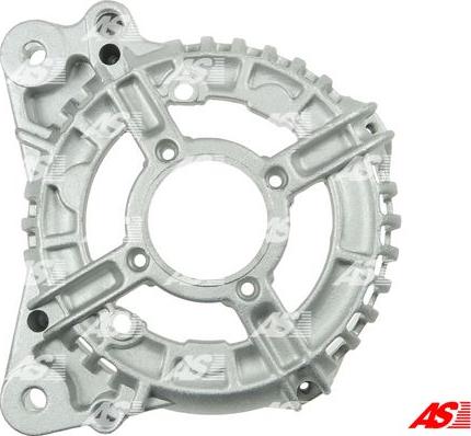 AS-PL ABR0007 - Bracket, alternator drive flange autospares.lv