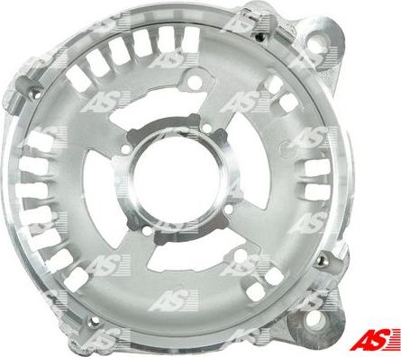 AS-PL ABR0007 - Bracket, alternator drive flange autospares.lv